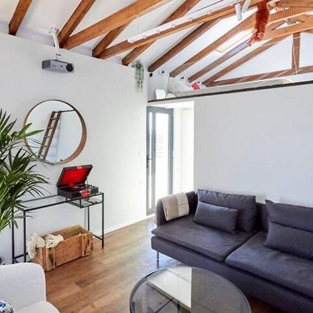 Trie Vineyard Cottage Grevena Eksteriør bilde